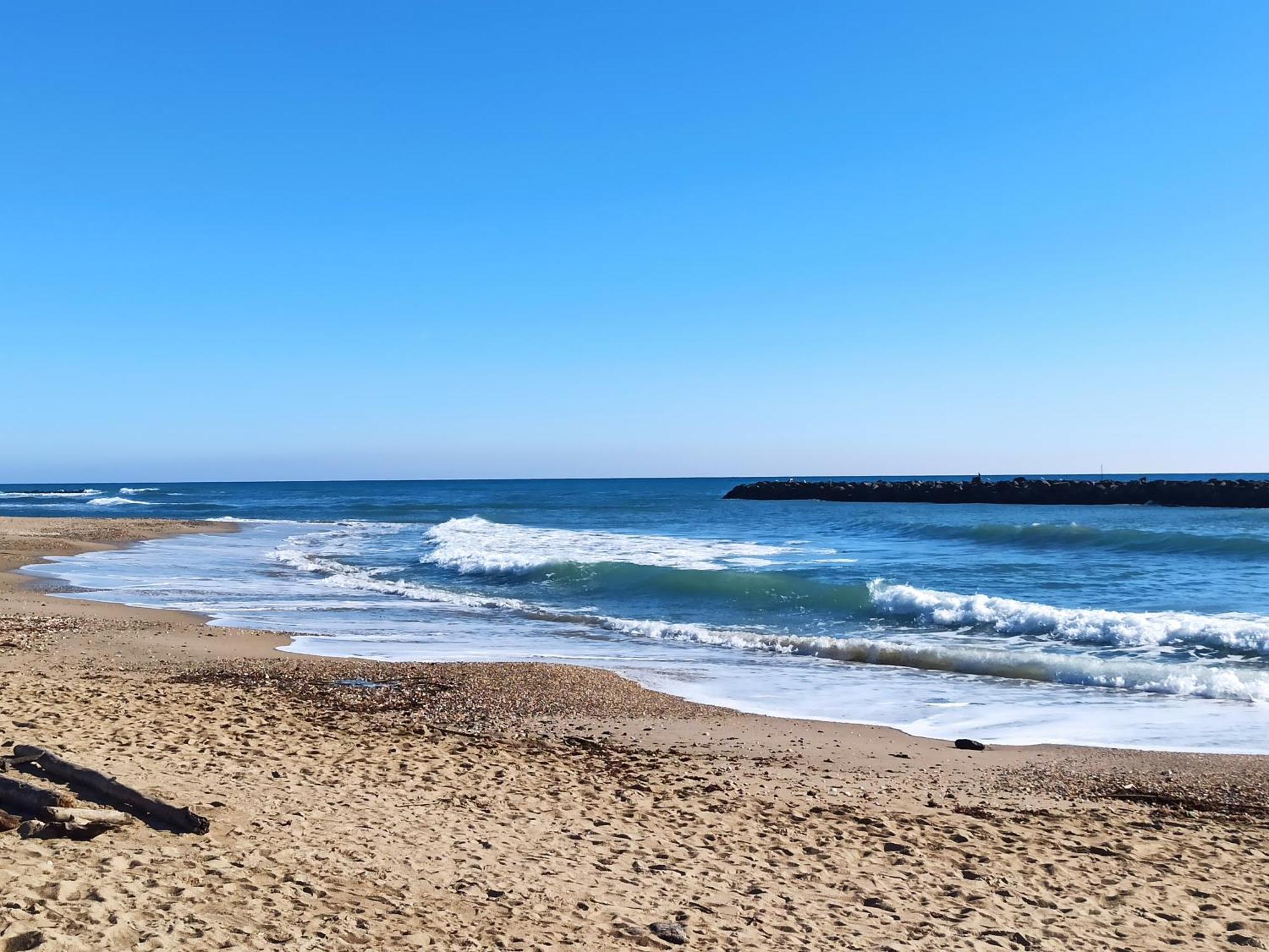 T2 Rdc Avec Jardin, Cap D'Agde, Secteur Falaise, 100 M Plage, Clim, Wifi, Parking Exterior photo